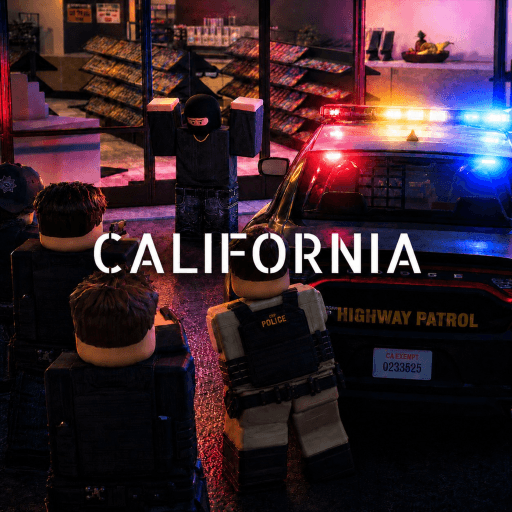 [UPD] Emergency USA: California Roleplay icon