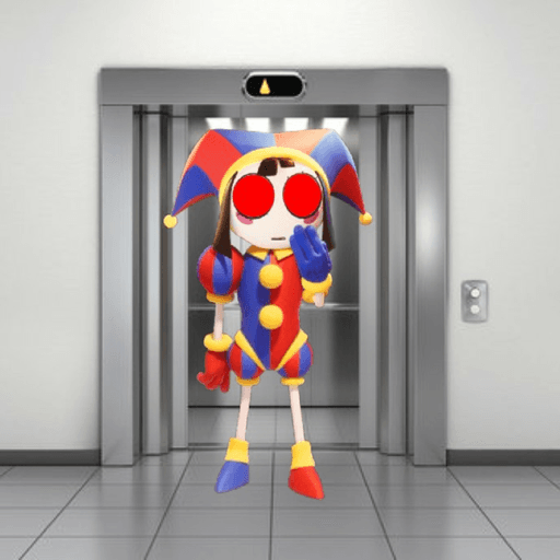 The Super Scary Elevator icon