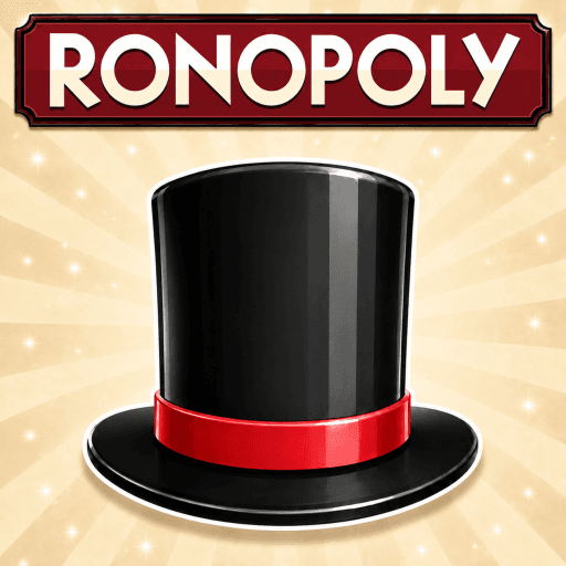 Ronopoly [LUX] icon