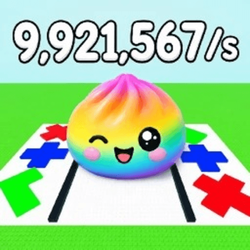 TRADE AND DUMPLING icon