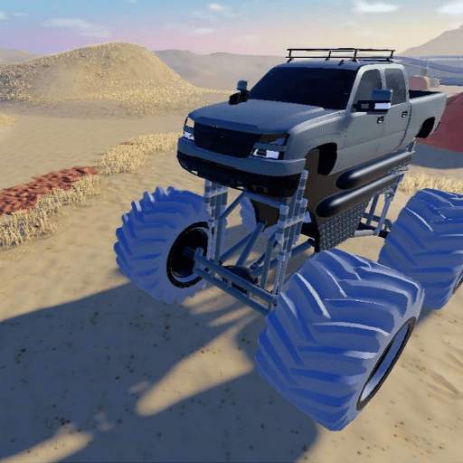 Off Road Simulator icon