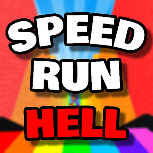 Speed Run of Hell icon