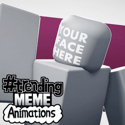 [DAI KIRAI] Trending Meme Animations icon