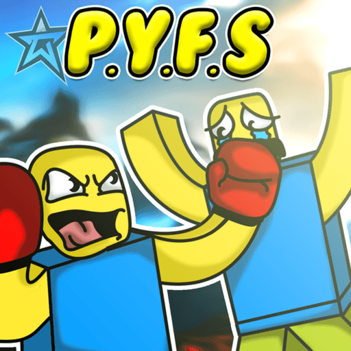 [NEW] Punch Your Friends Simulator icon