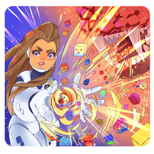 Space Knights icon