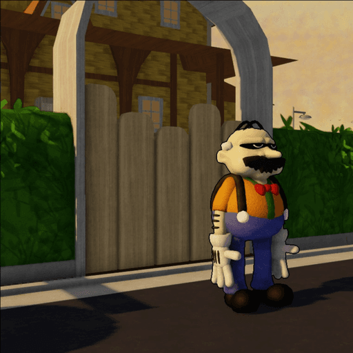 noyb test icon