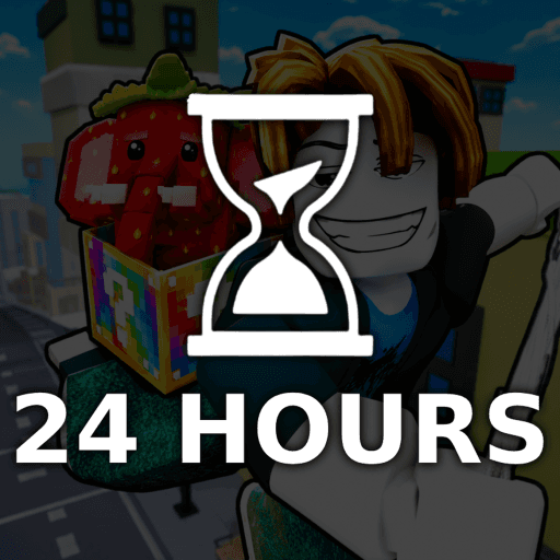 Web Swing for Lucky Blocks icon