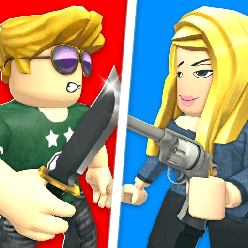 Sheriffs VS Murderers ⚔️ icon