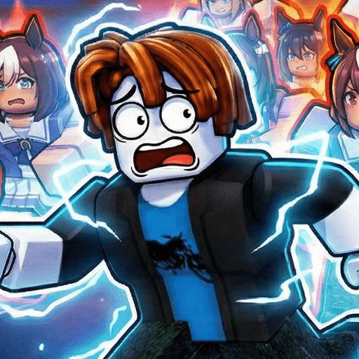 [UPD] 🤪Super Epic Crazy Tag icon