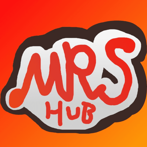 MRS: The HUB icon