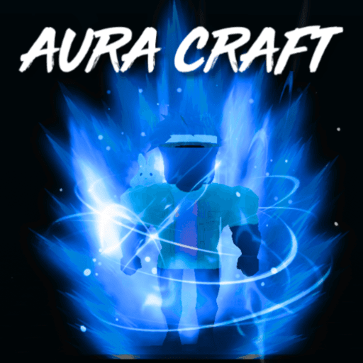 Aura Craft [TESTING PLACE] icon