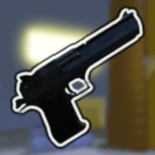 Rando icon