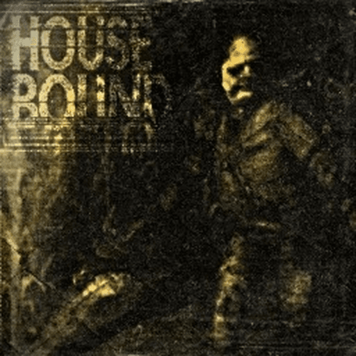 Housebound icon