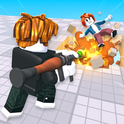 Rocket Spleef 💥 icon