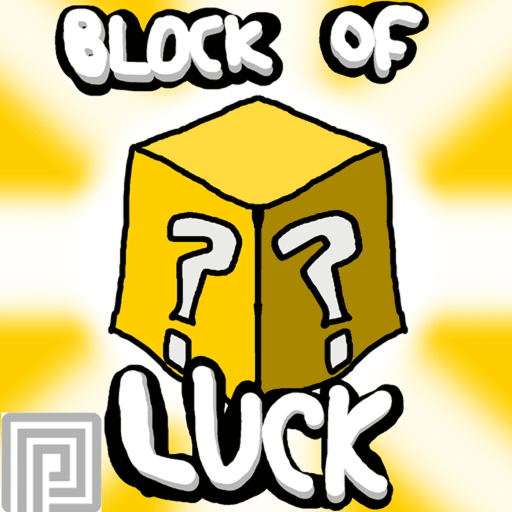 Block o' Luck icon