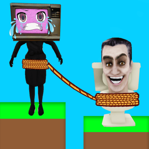 [😟NEW] OBBY BUT YOU'RE ROPE icon