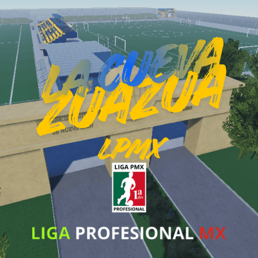 La Cueva ZuaZua [LPMX] icon