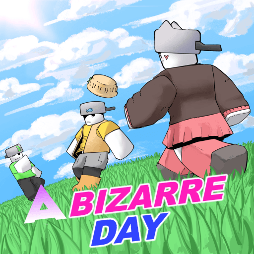 A Bizarre Day [OPEN BETA 4.0] icon