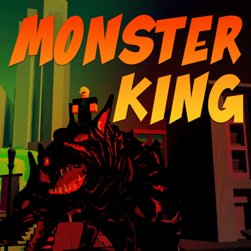 Monster King Simulator (ALPHA!)  icon