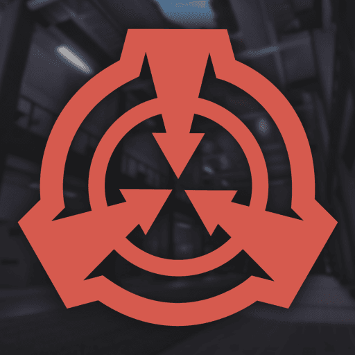 SCP: Anomaly Site icon