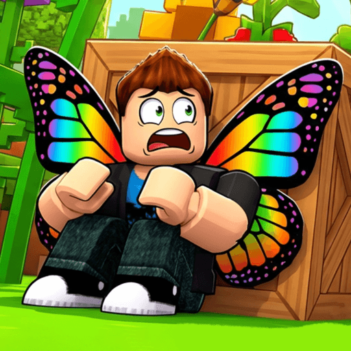 Fly Hide & Seek icon