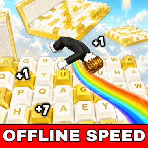 [👟X20 🏆X2] Dream Keyboard Escape icon