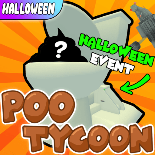 Test for poo icon