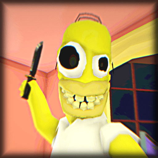 Homer Nightmares [HORROR] icon