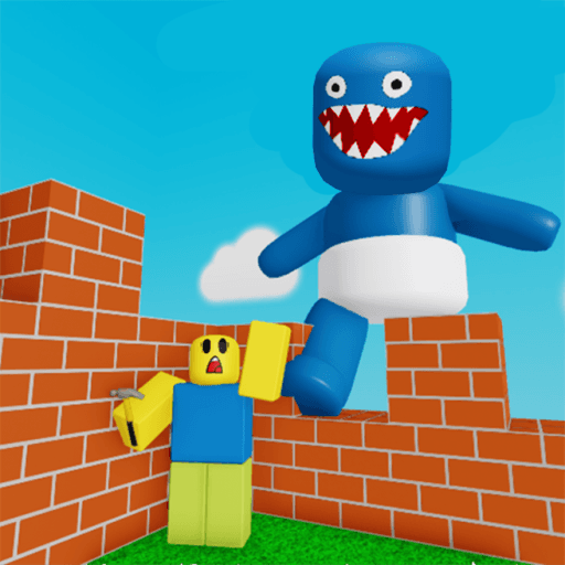 Build to Survive! icon