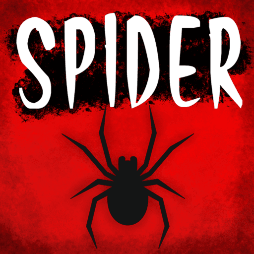 Spider icon