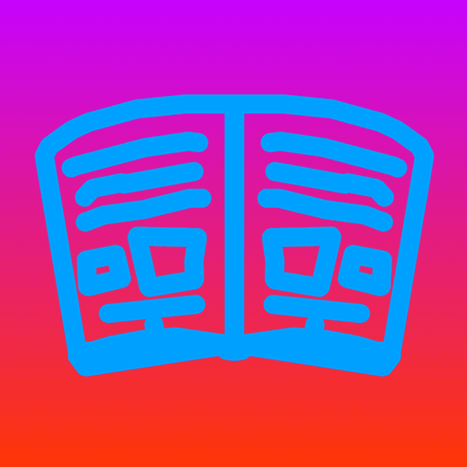 Ro-Books Alpha icon