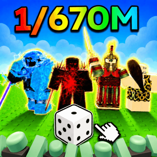 [UPD] Roll an Army 🎲 icon