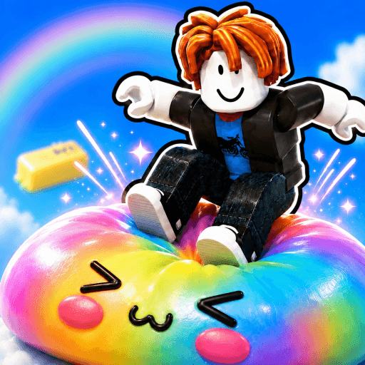 ASMR Squishy Tower! [🌟EVENT] icon