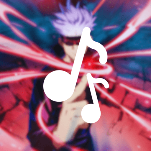 Guess the Anime Song! (Beta) icon