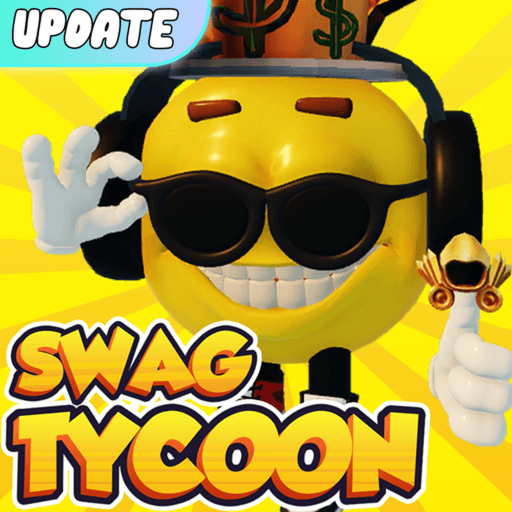 Swag Tycoon icon