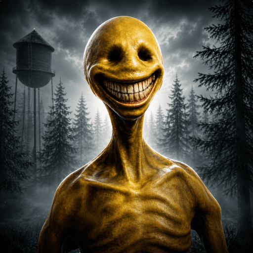 VERITY™: NIGHTFALL icon