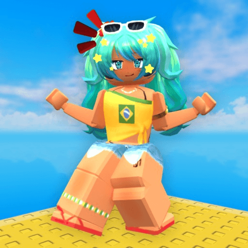 [✨ALTER EGO] Emote Testing Tower 💃  icon